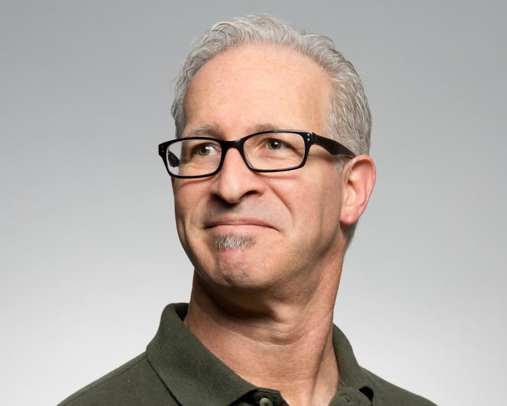 Daniel Mehta